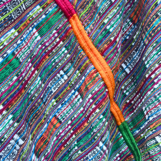 5 Things You Might Not Know About Our Cotton Corte Blankets