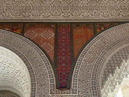 Moroccan Adventures