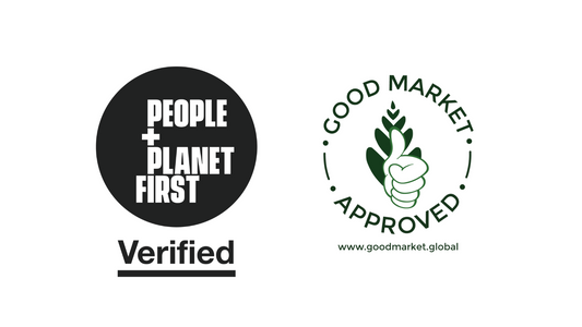 What It Means to Be People & Planet First Verified?