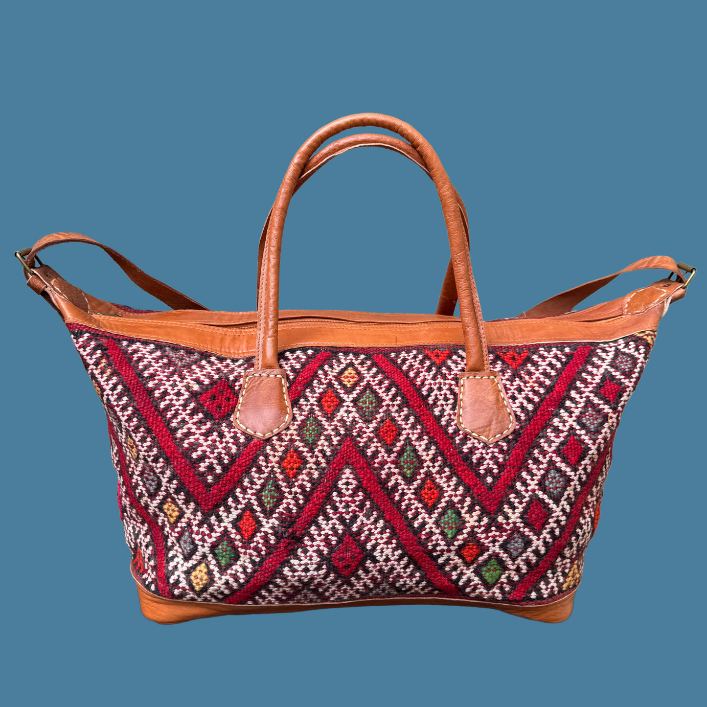 Kilim Weekender