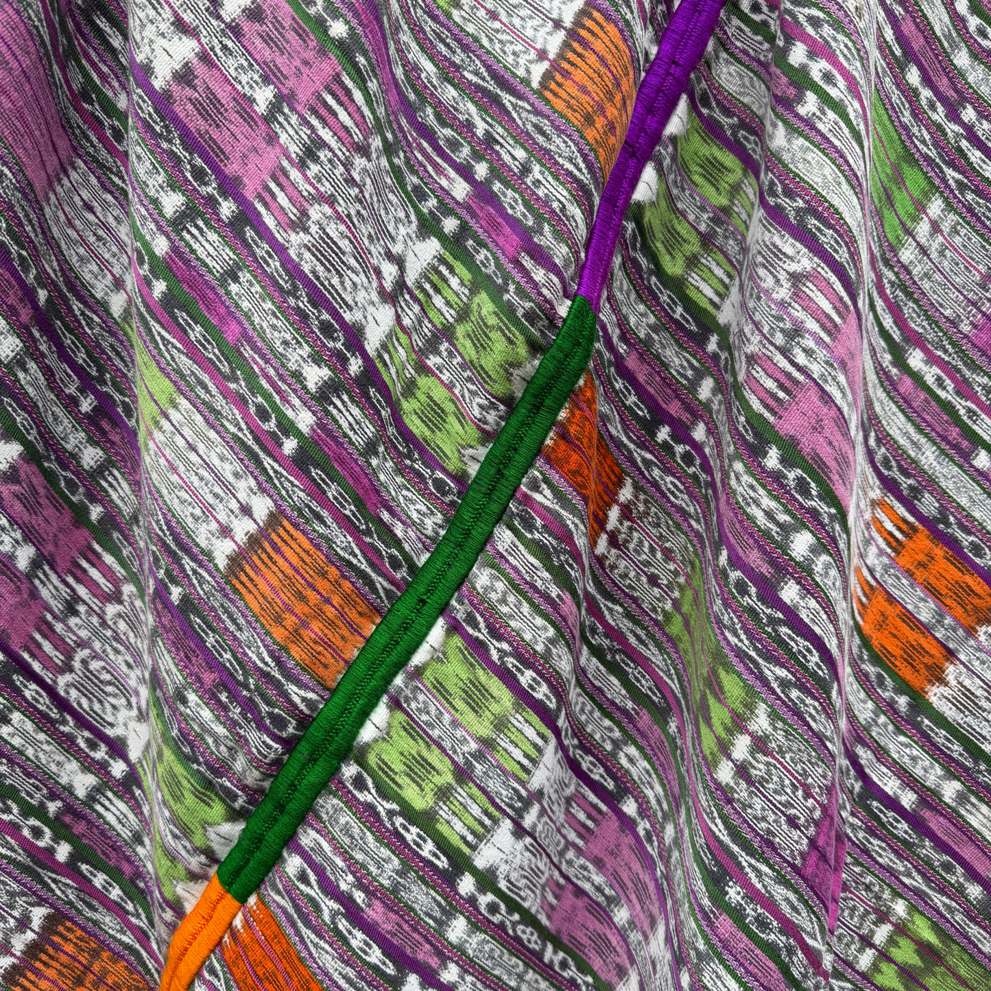 Cotton Corte Blanket