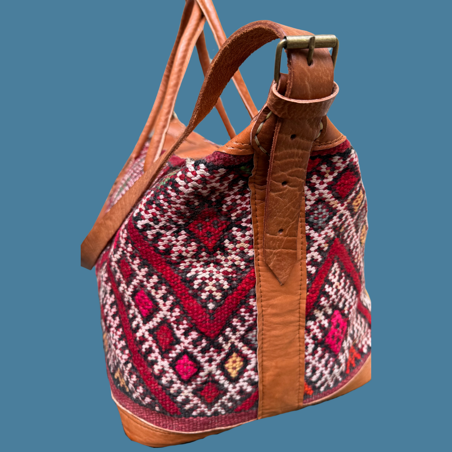 Kilim Weekender