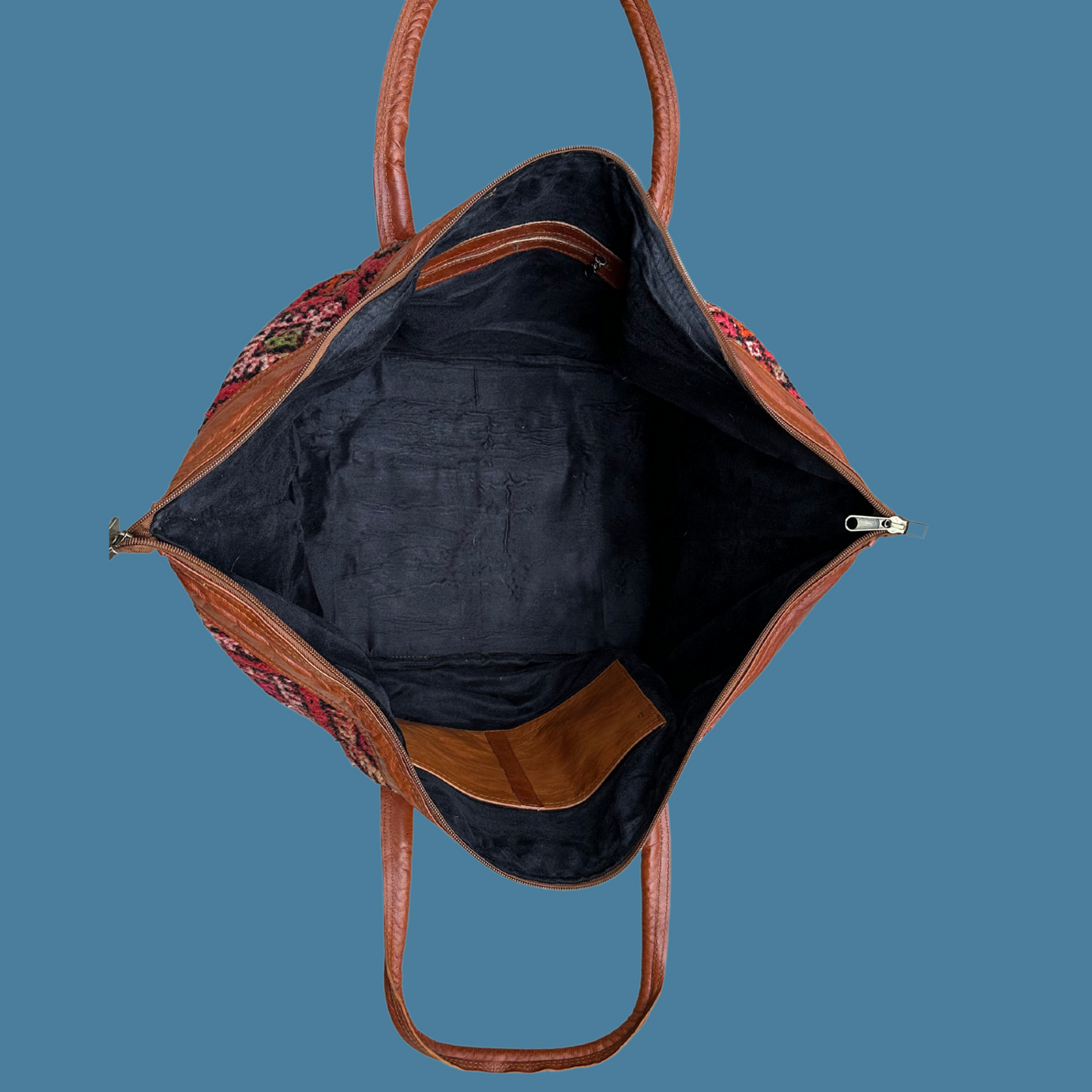 Kilim Weekender