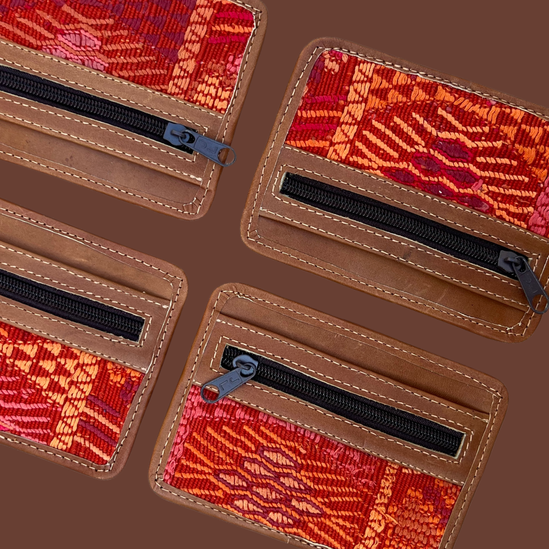 Huipil Wallet