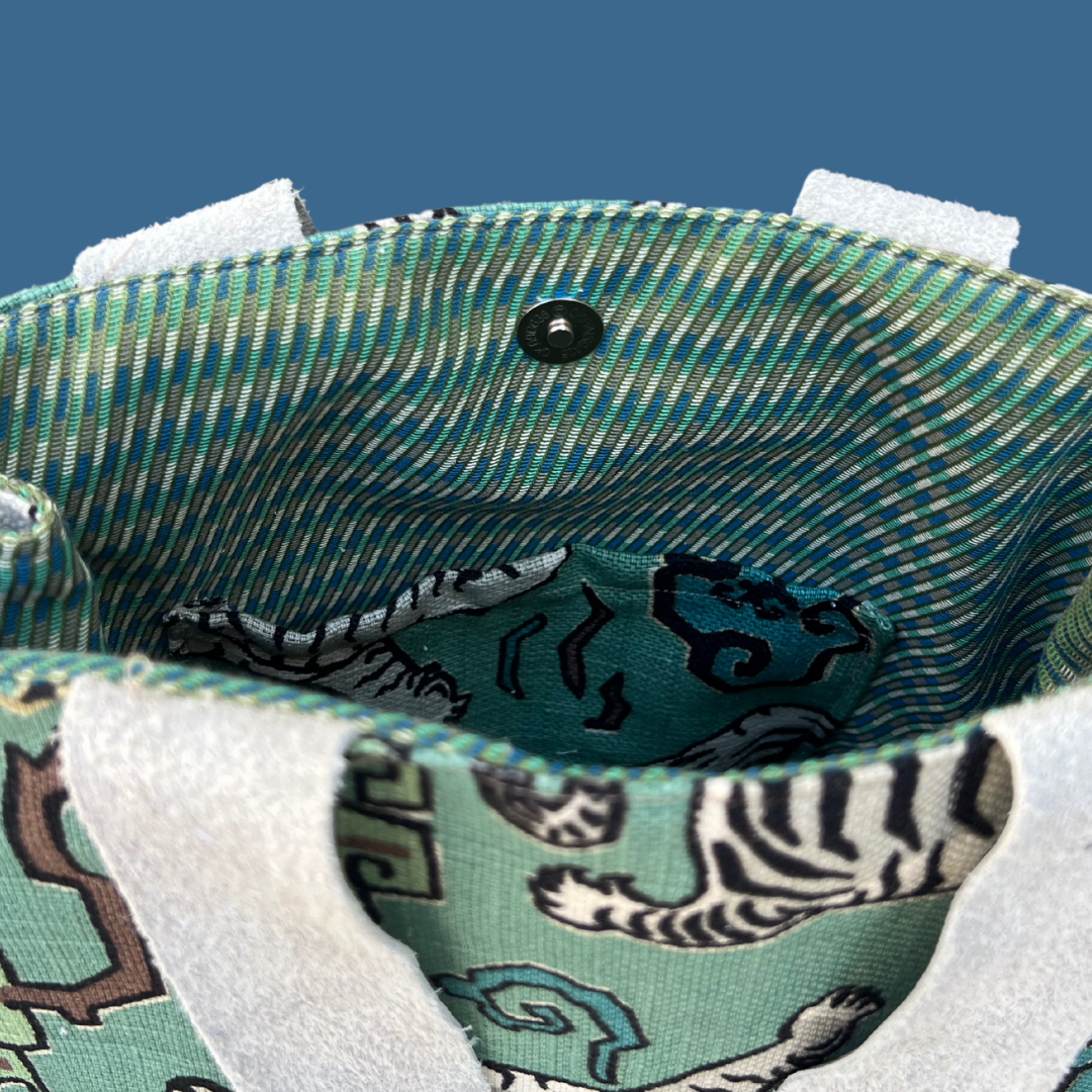 Sustainable Tote