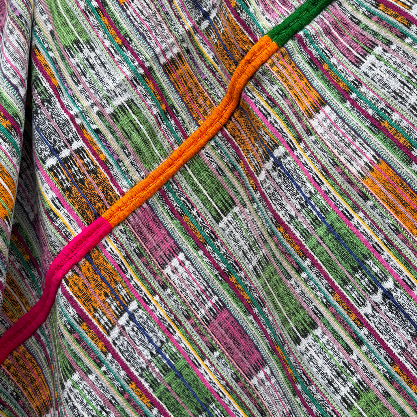 Cotton Corte Blanket