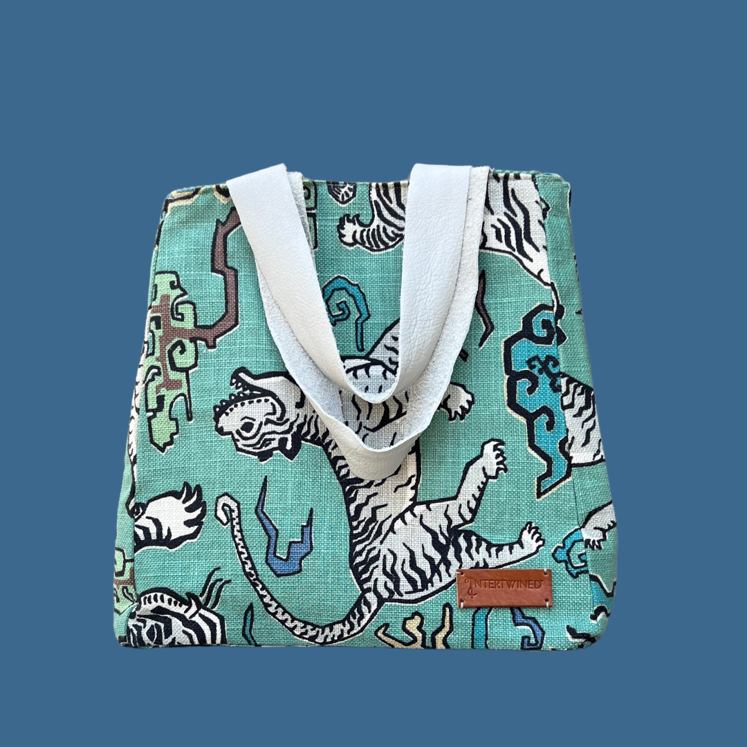 Sustainable Tote