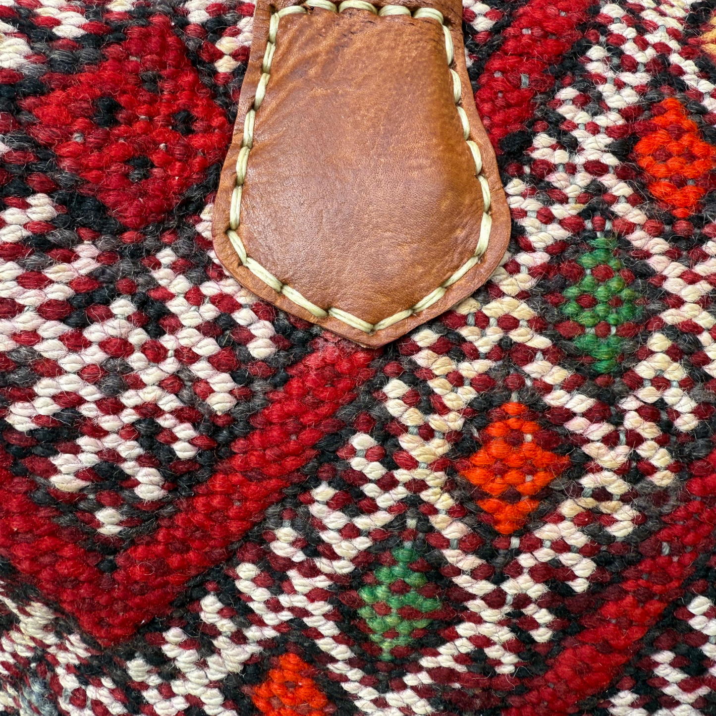 Kilim Weekender
