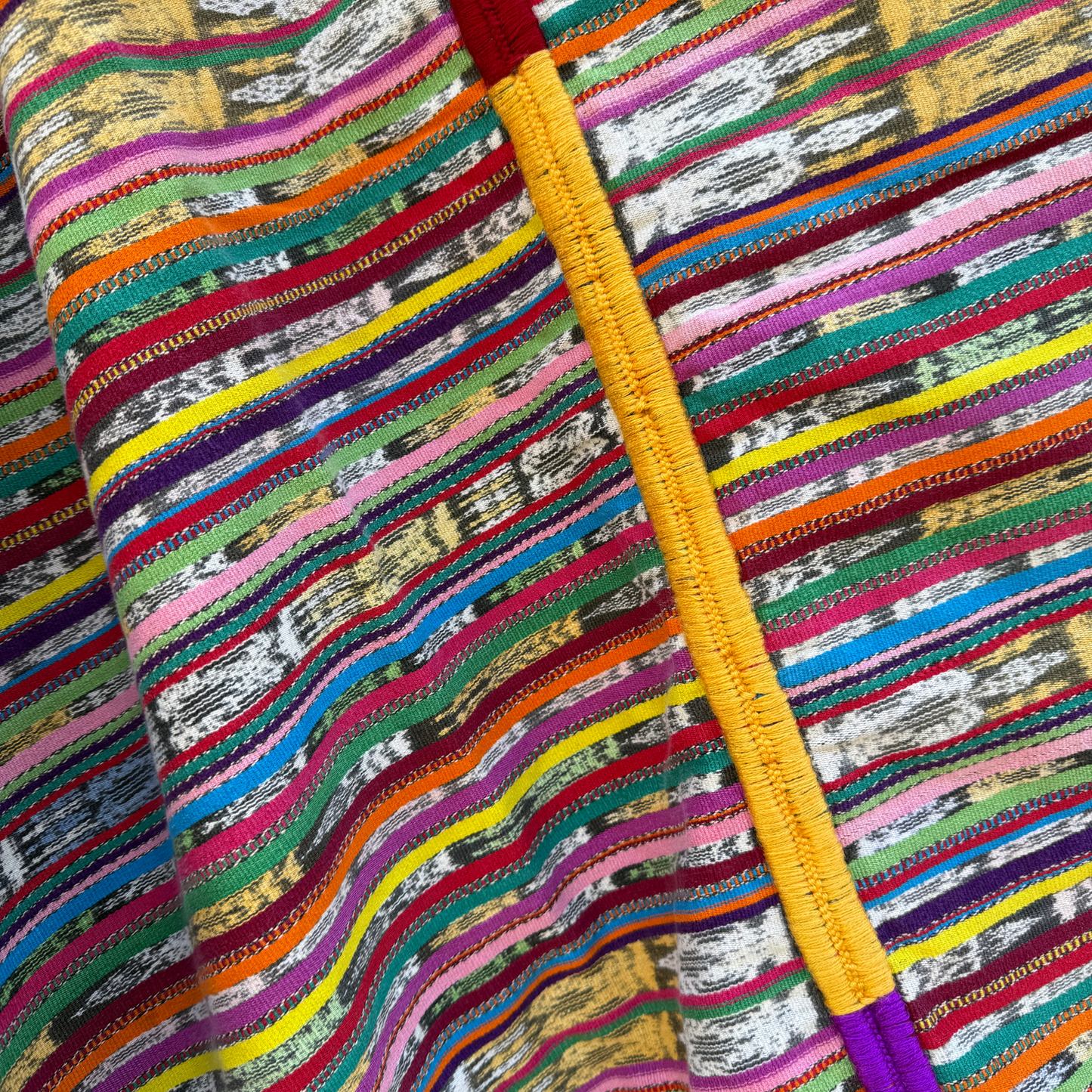 Cotton Corte Blanket
