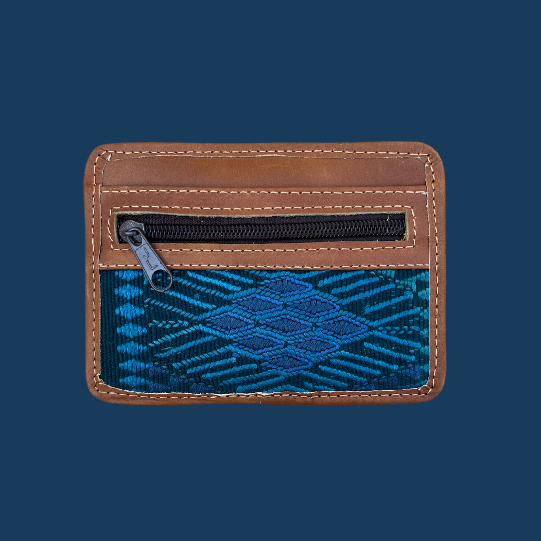 Huipil Wallet I
