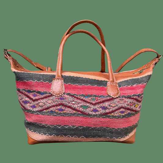 Kilim Weekender