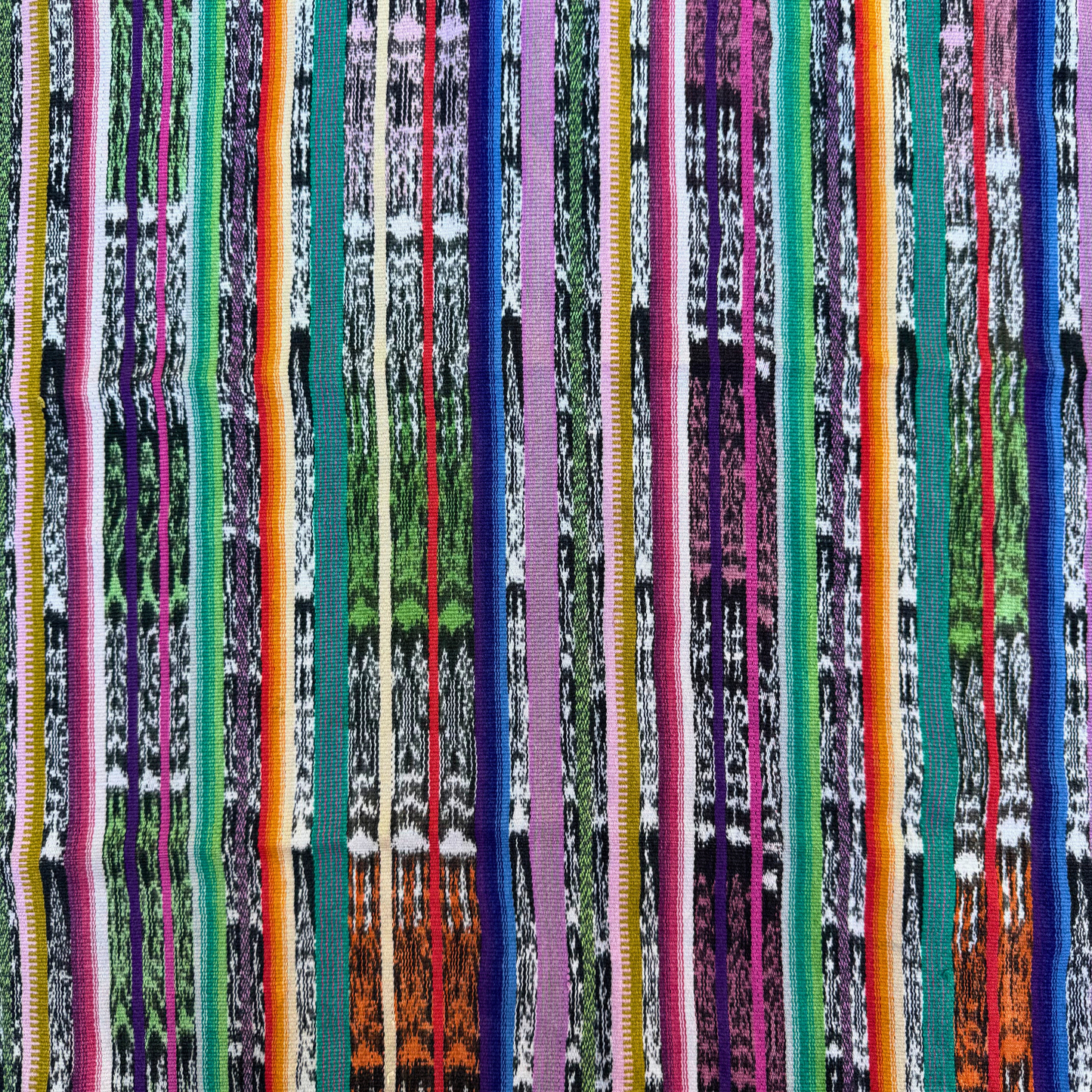 Colorful Cotton Handwoven Kitchen Towel (More Colors Available)
