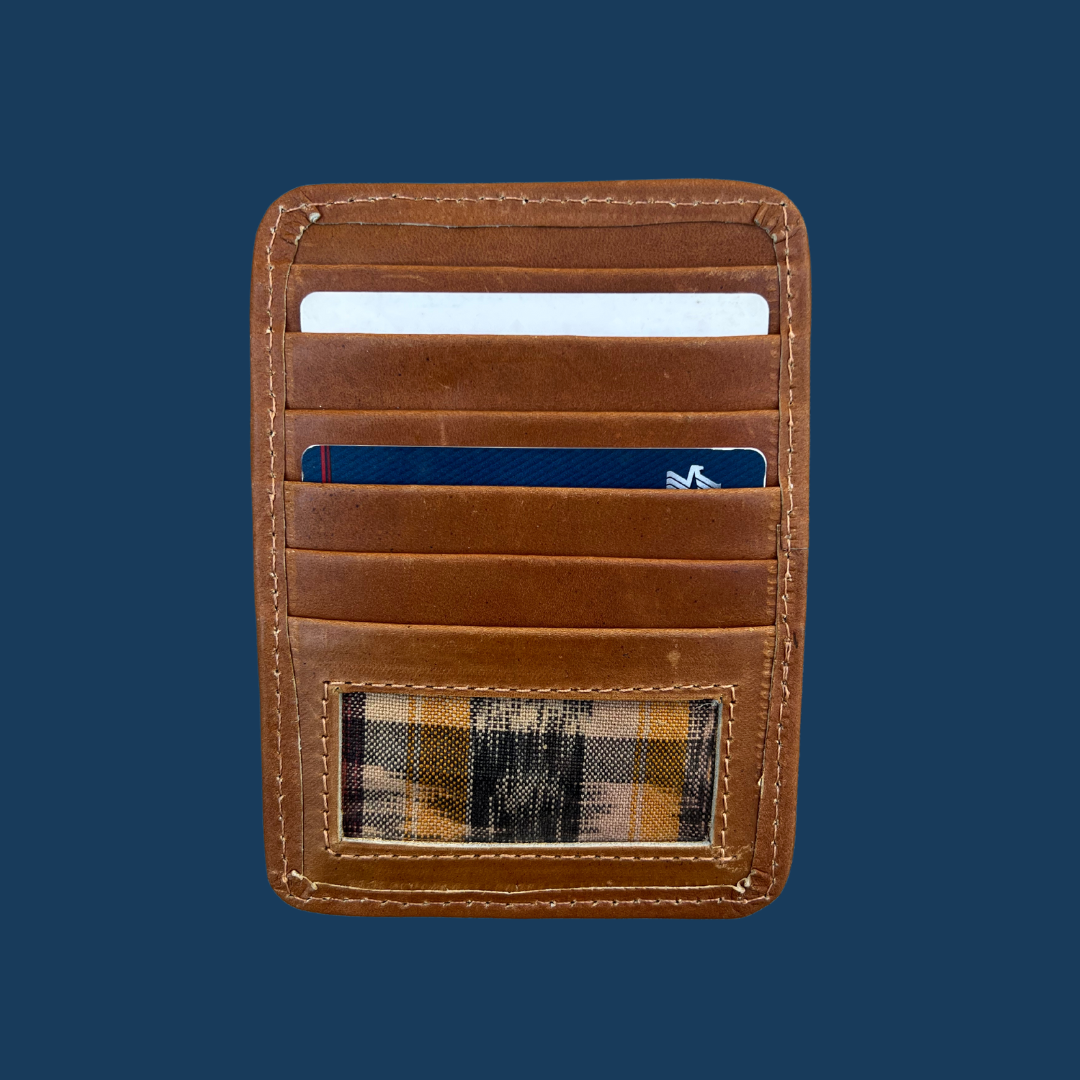 Huipil Wallet I