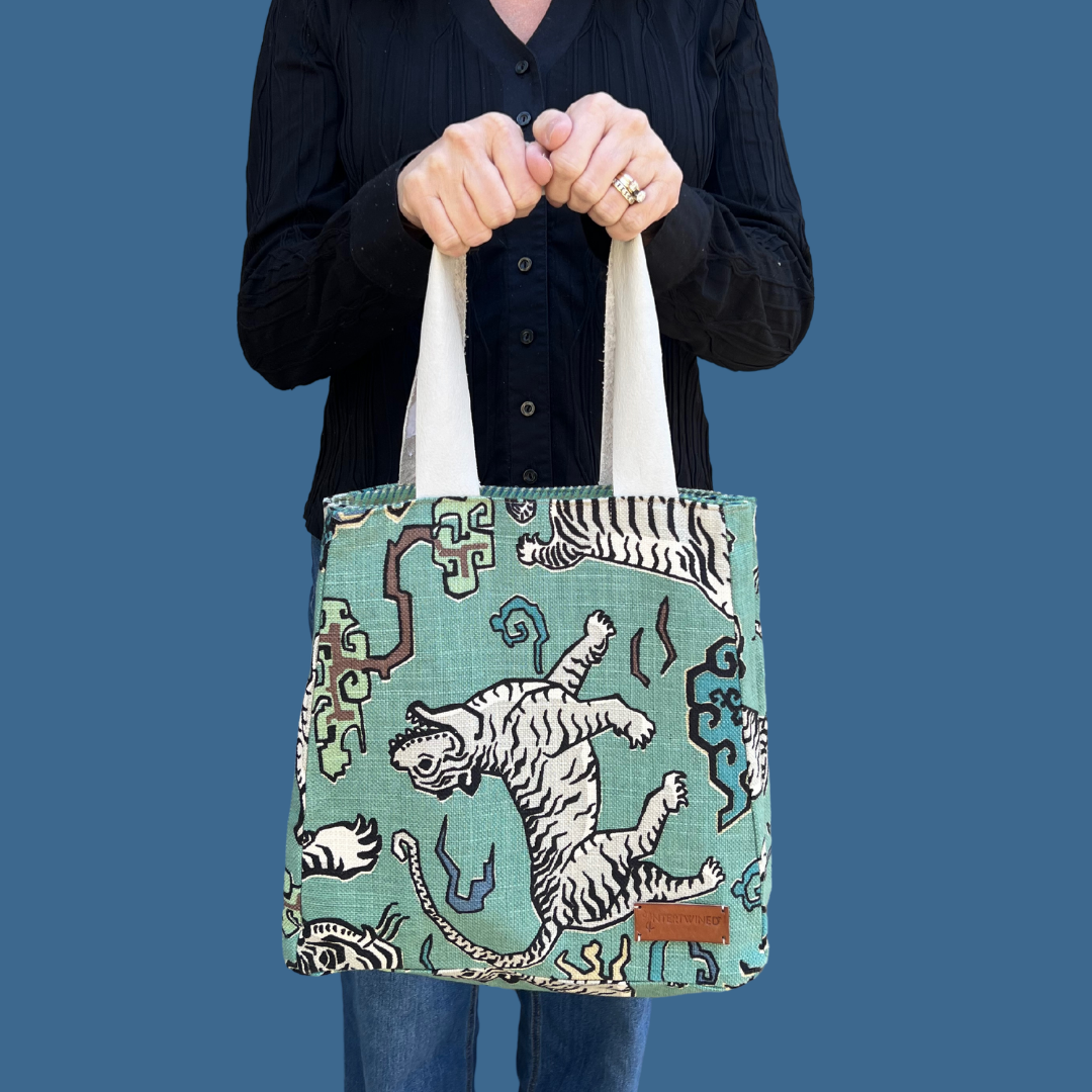 Sustainable Tote
