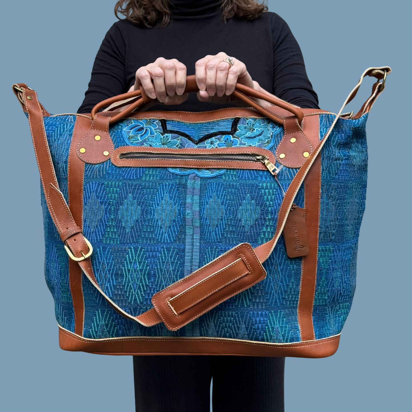 Huipil Weekender