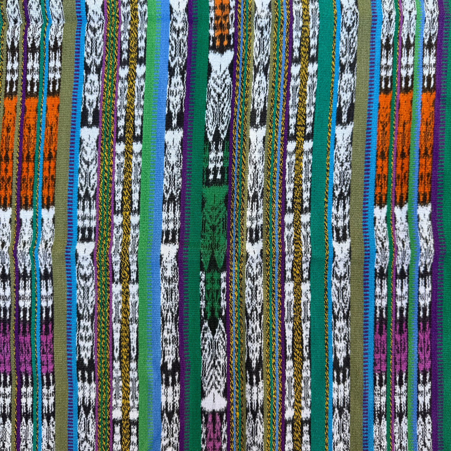 Colorful Cotton Handwoven Kitchen Towel (More Colors Available)