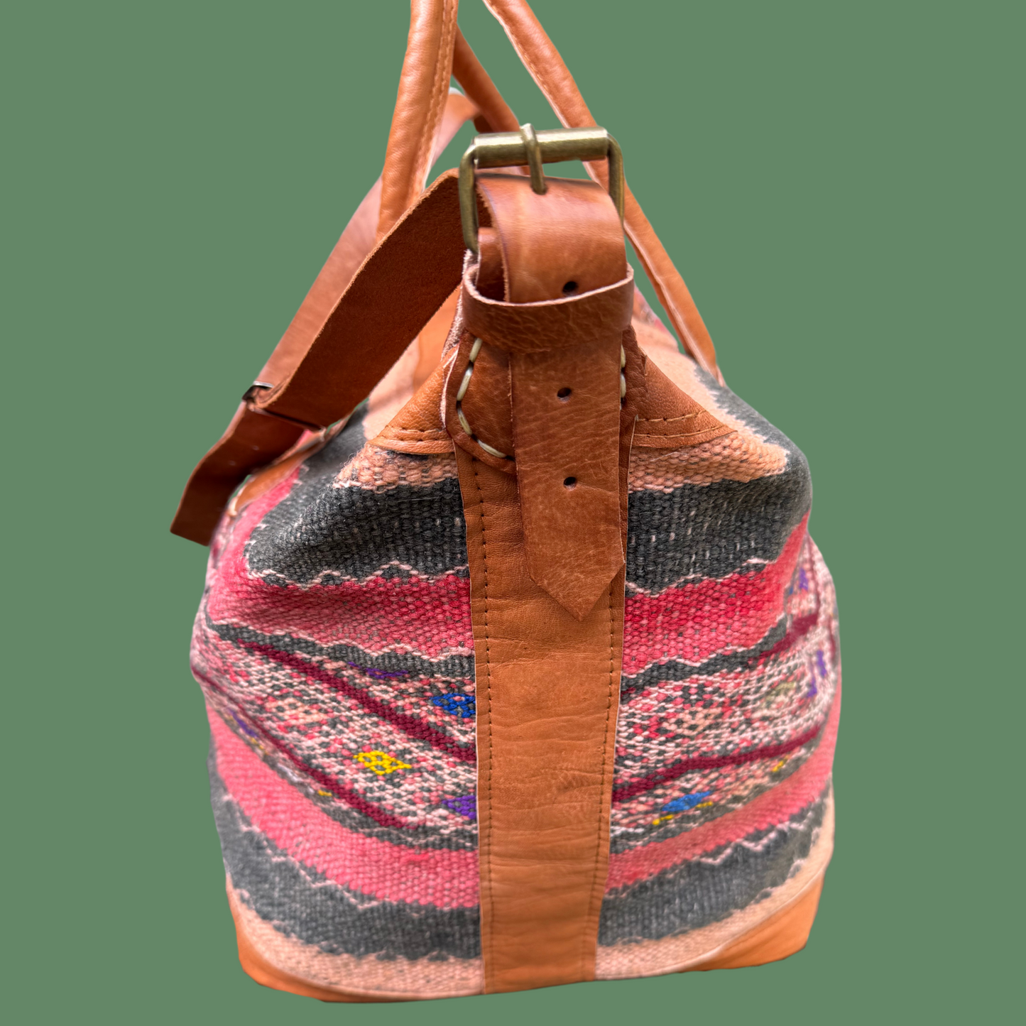 Kilim Weekender