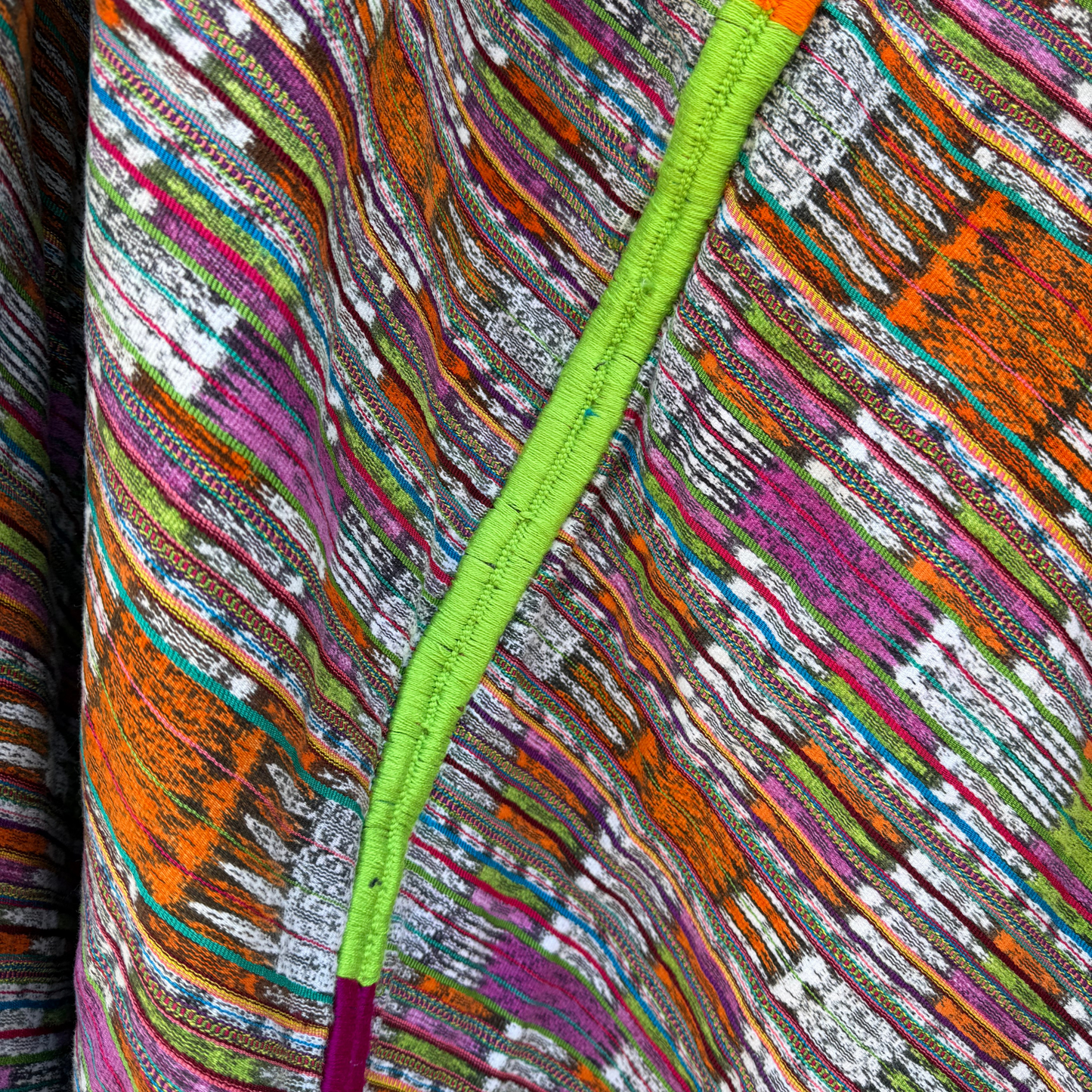 Cotton Corte Blanket