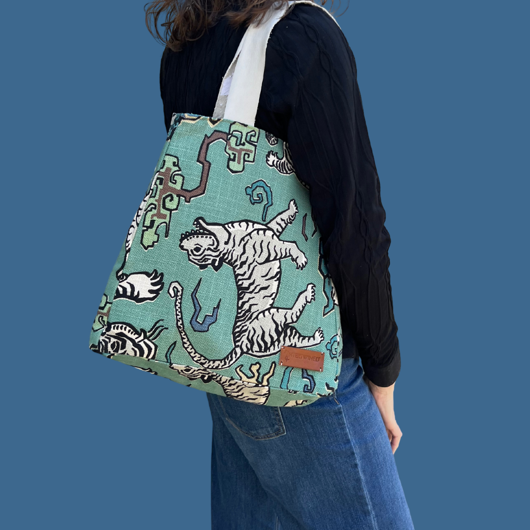 Sustainable Tote