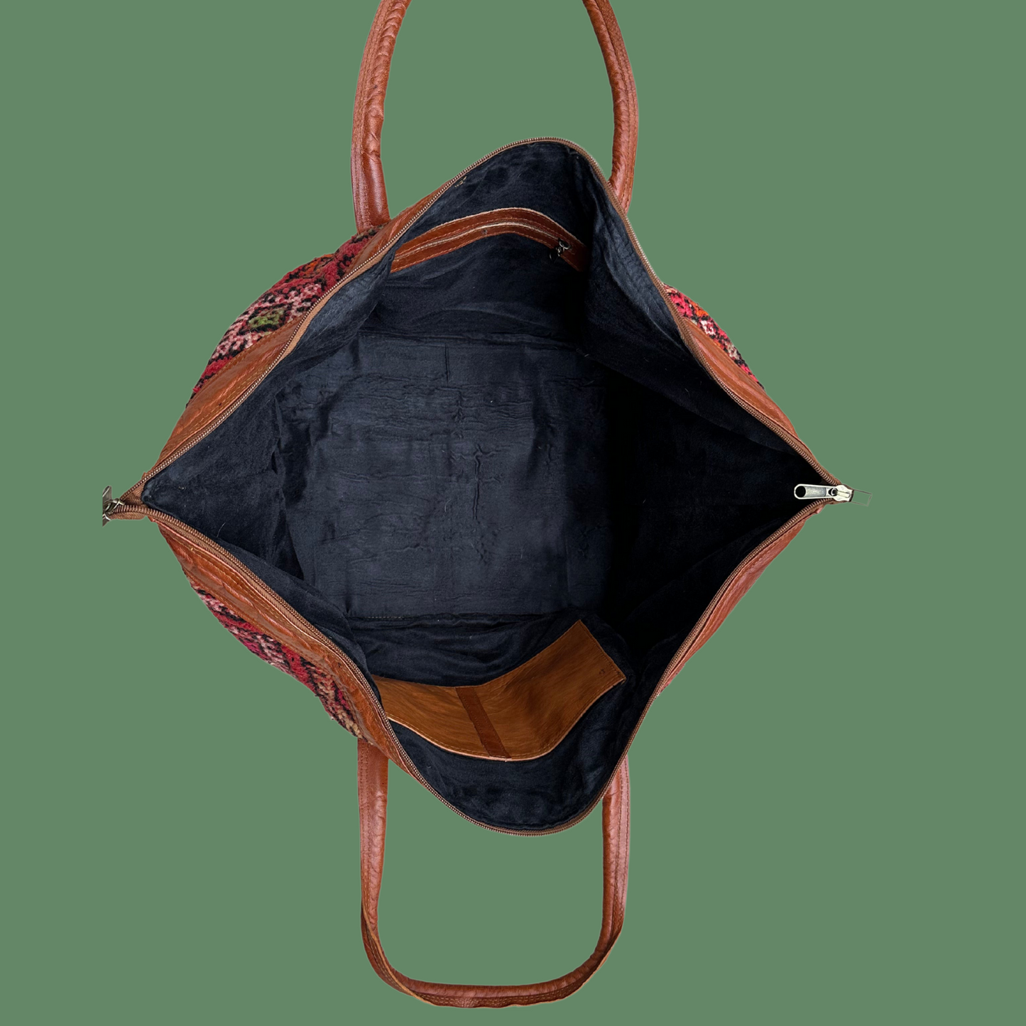 Kilim Weekender