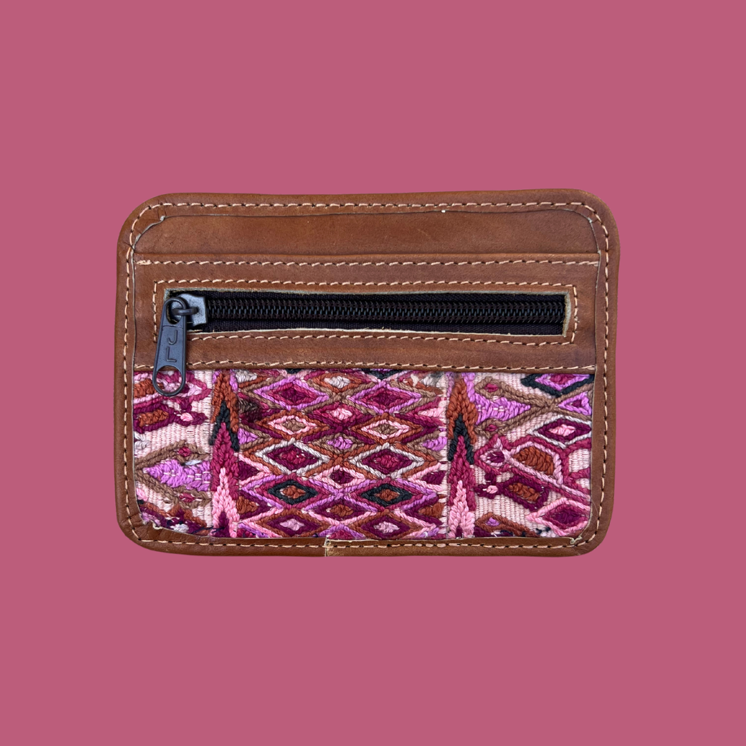 Huipil Wallet