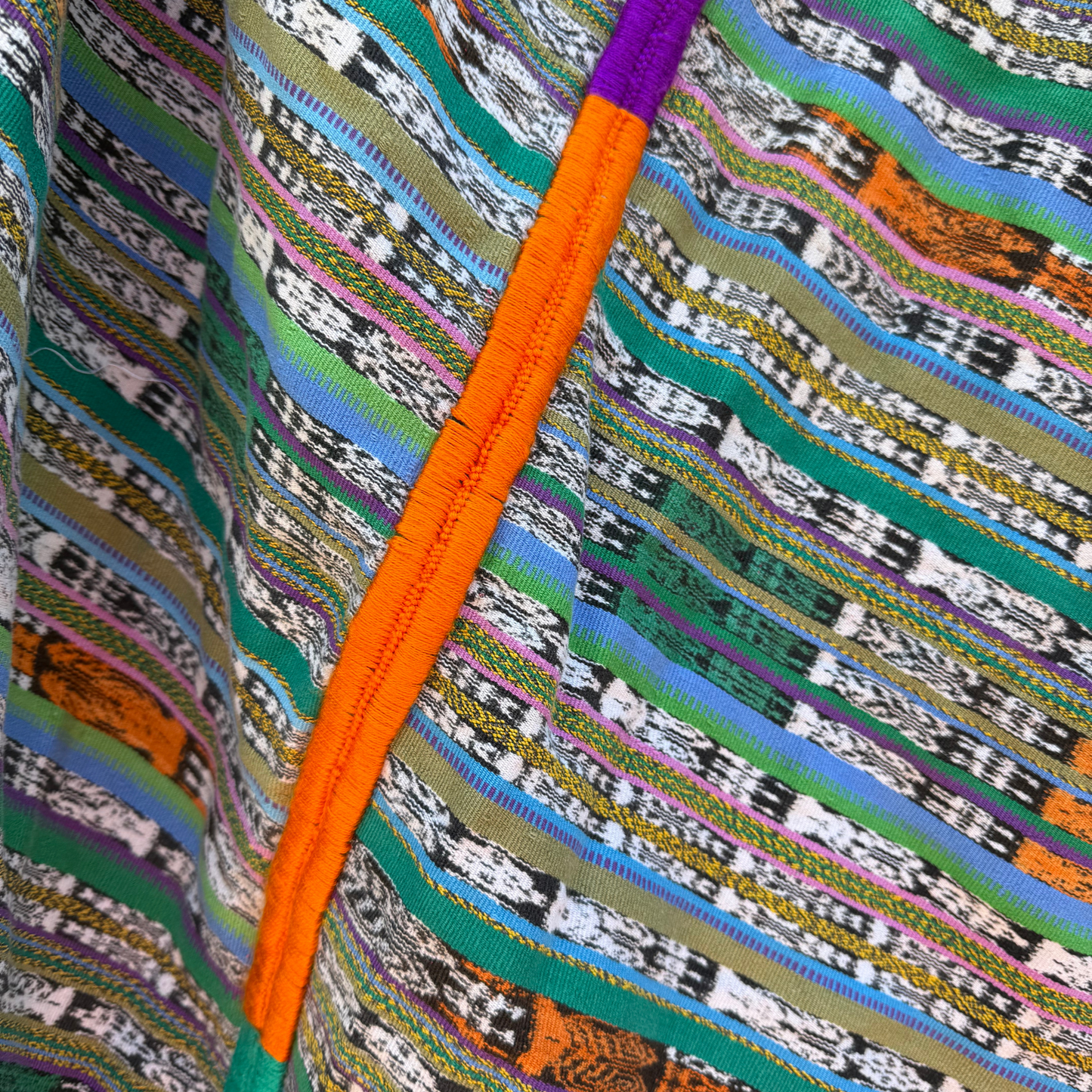 Cotton Corte Blanket