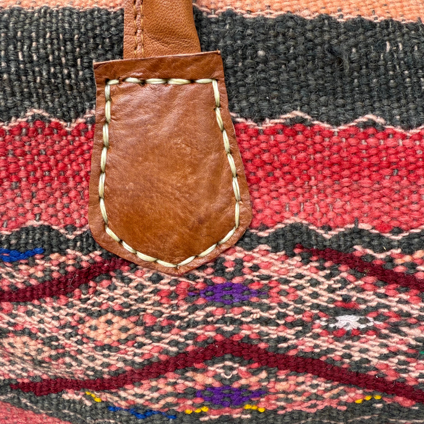 Kilim Weekender