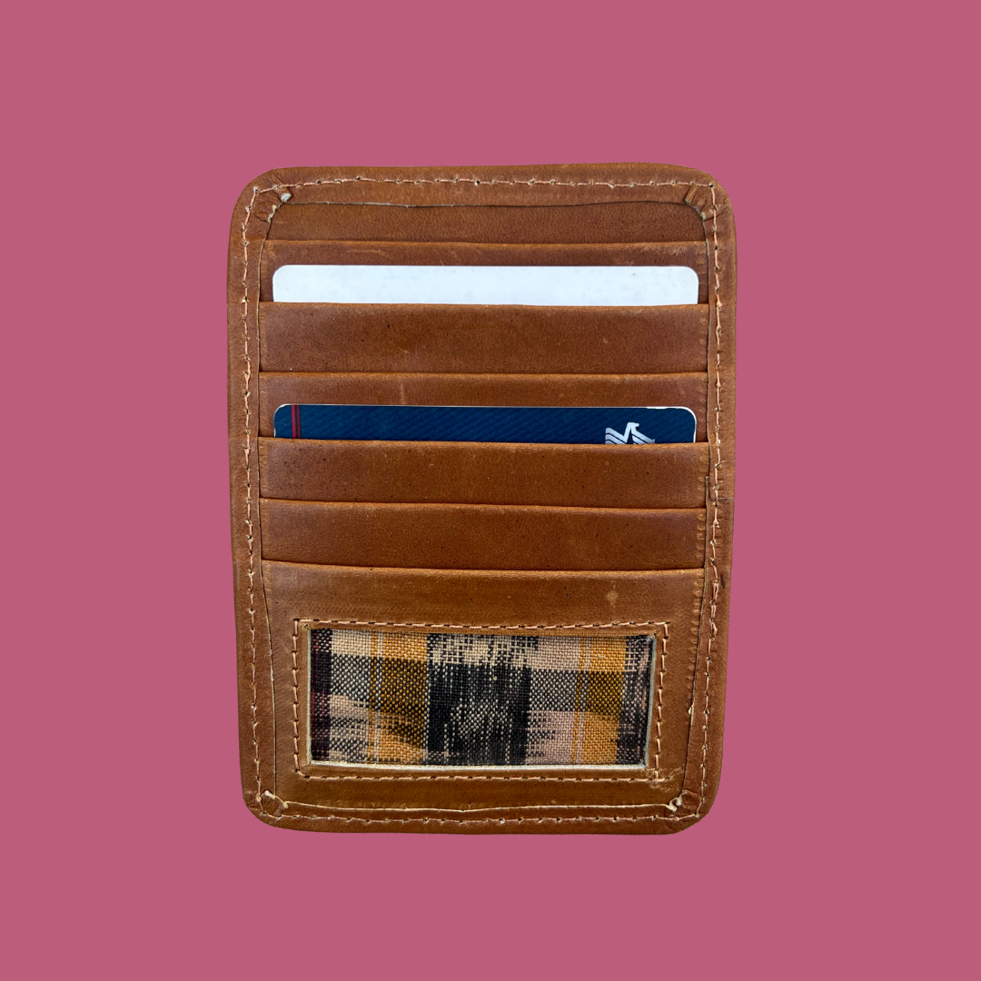 Huipil Wallet