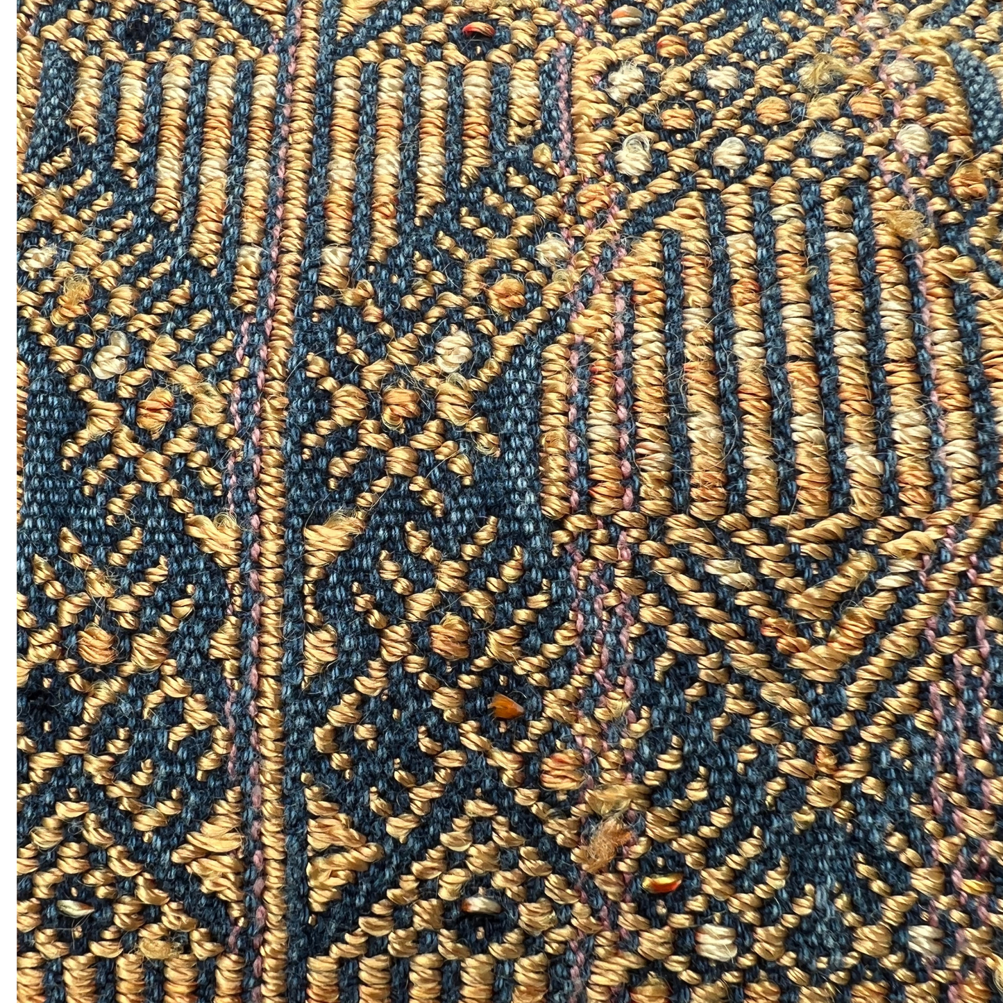 Huipil Shoulder Bag