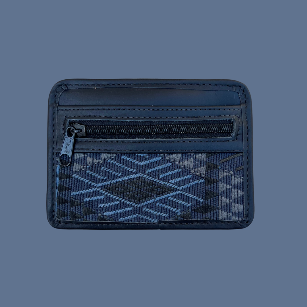 Huipil Wallet