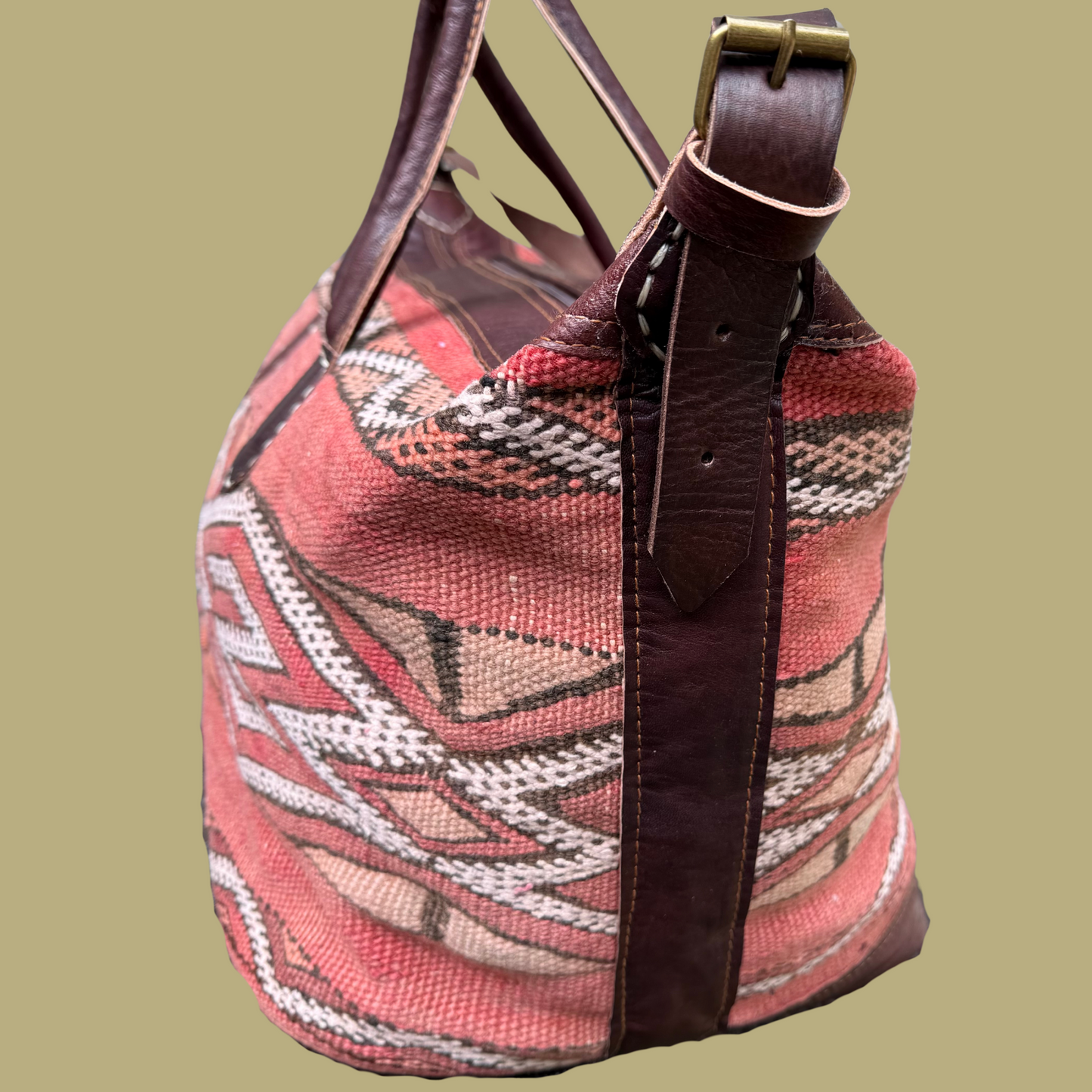 Kilim Weekender