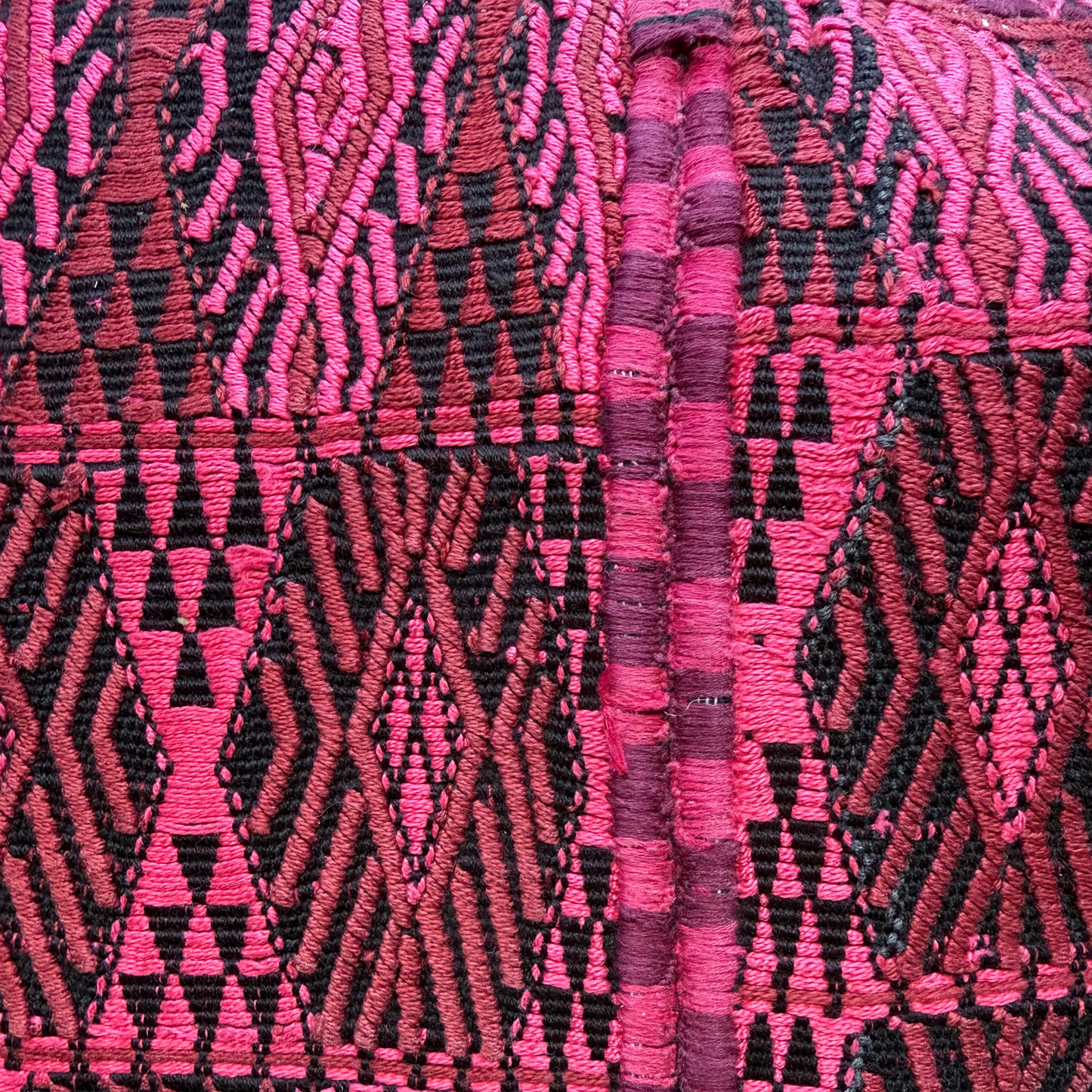 Huipil Weekender