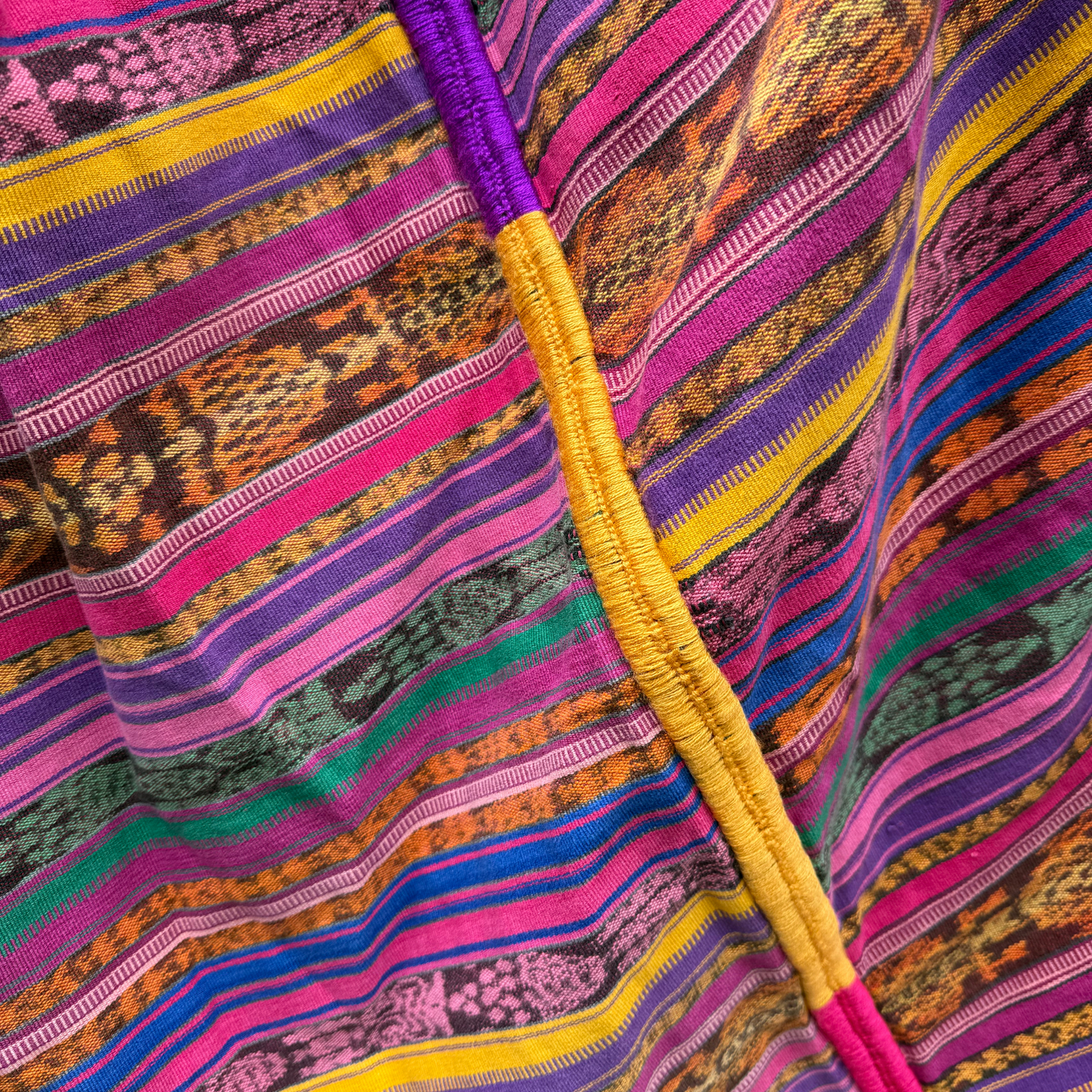 Cotton Corte Blanket