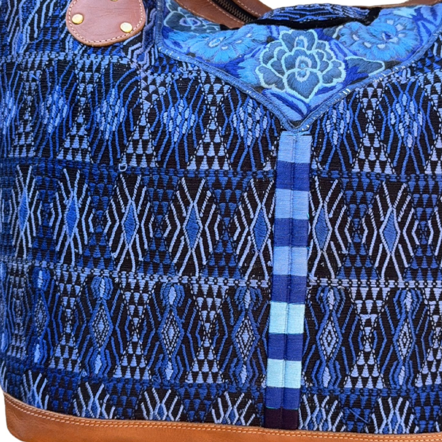 Huipil Weekender