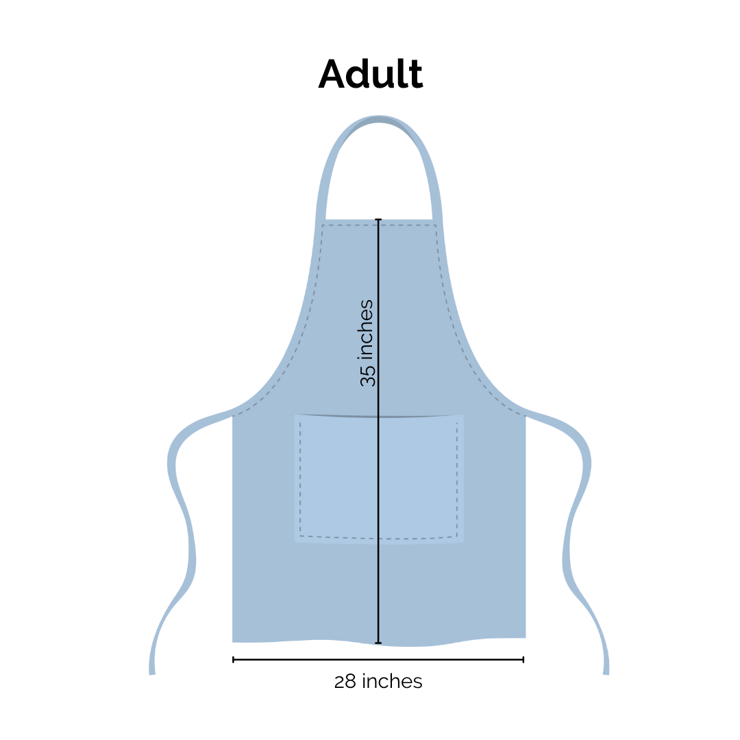 Adult Apron