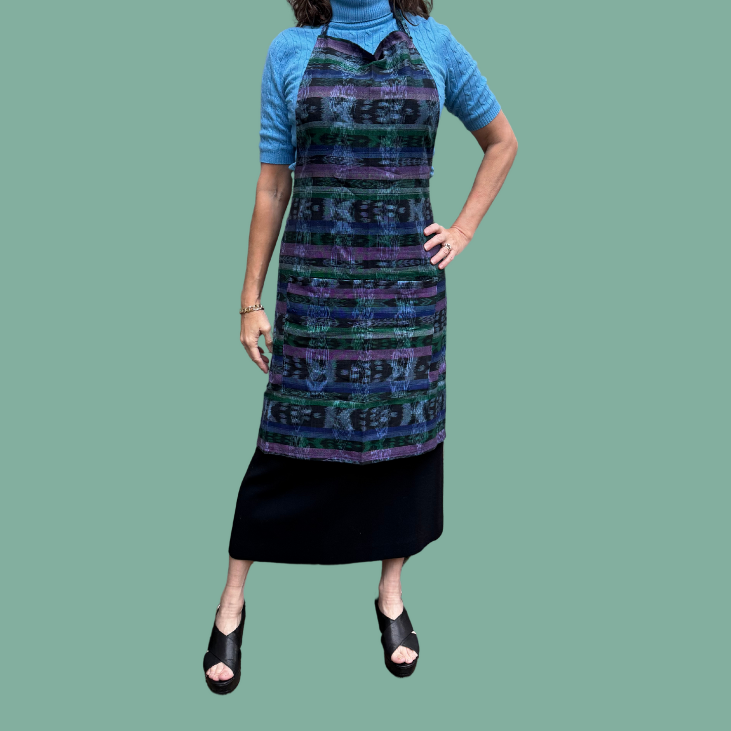 Adult Apron