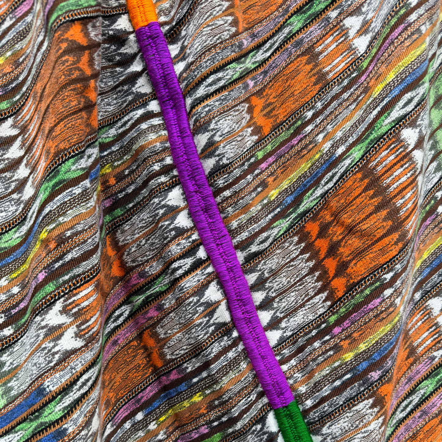 Cotton Corte Blanket