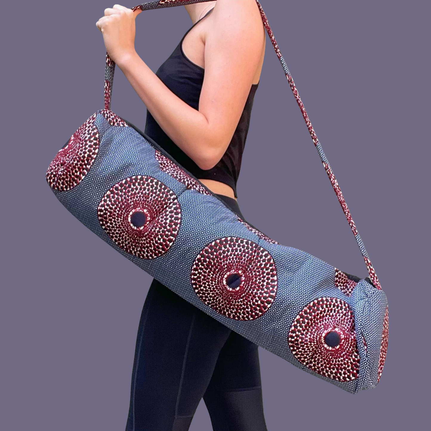 Yoga Mat Bag