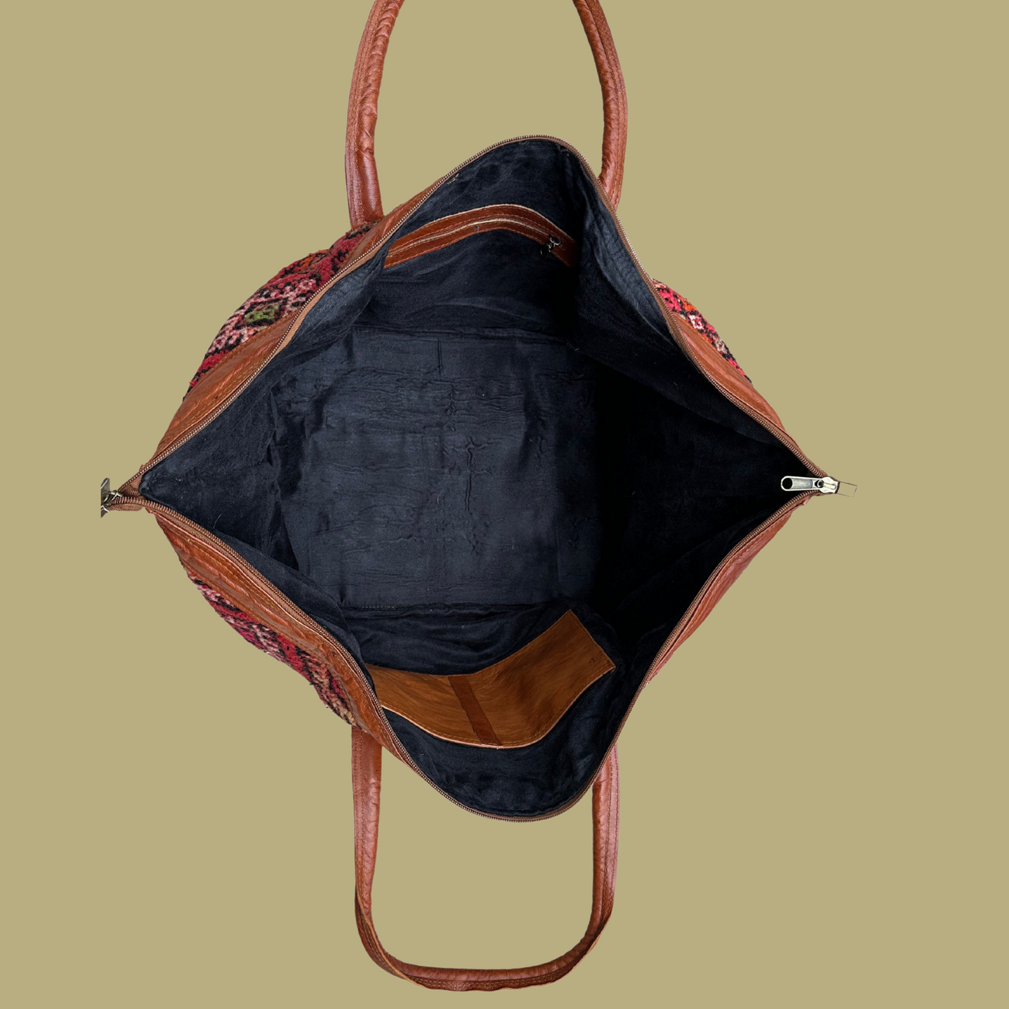 Kilim Weekender