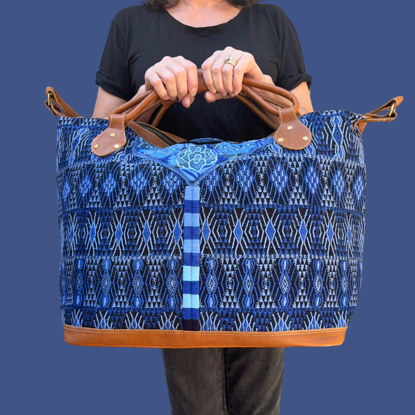 Huipil Weekender