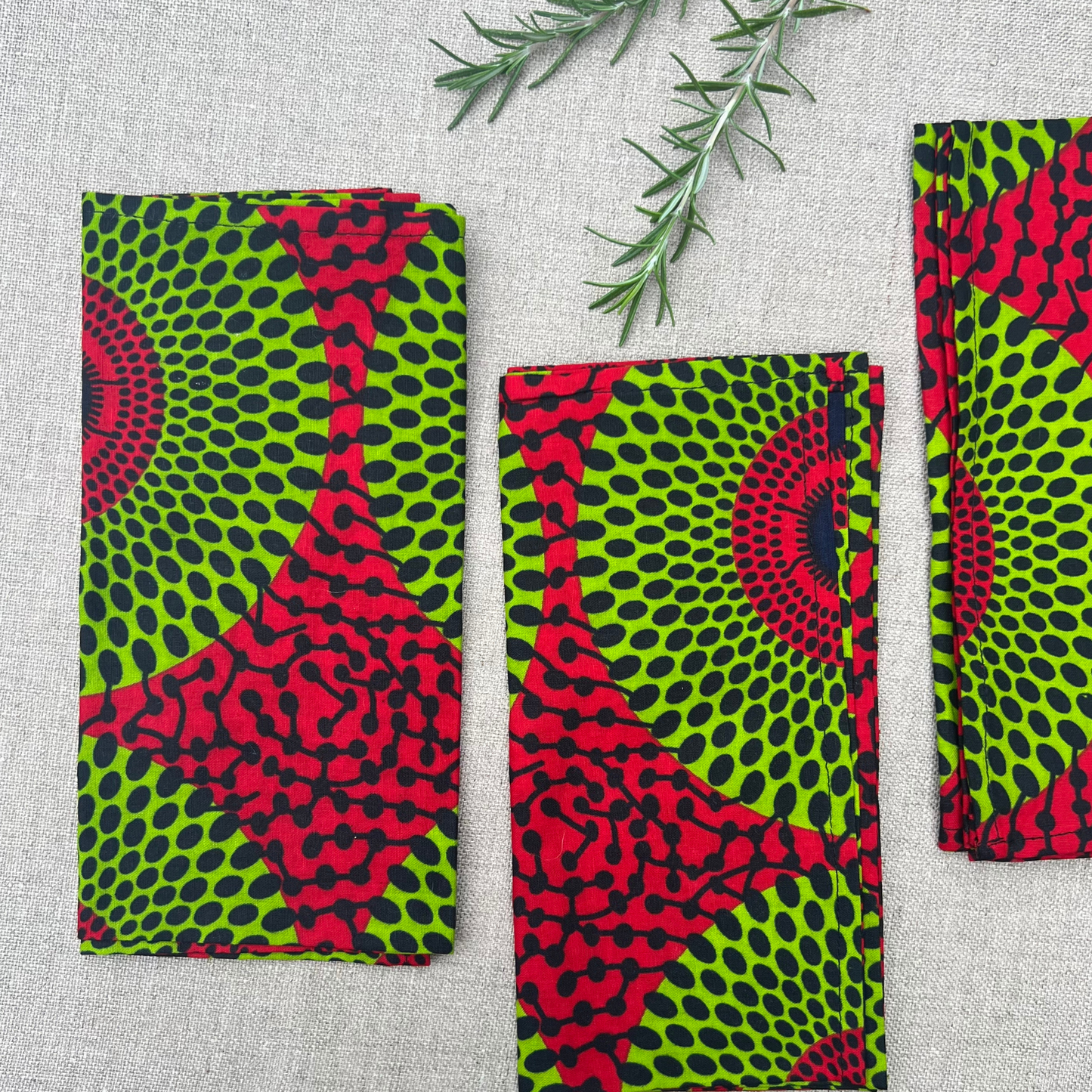 Cloth Napkins
