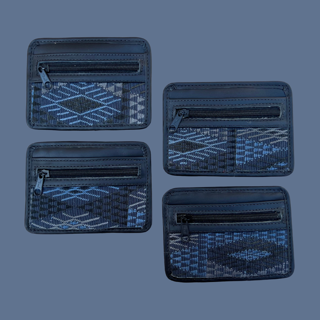 Huipil Wallet