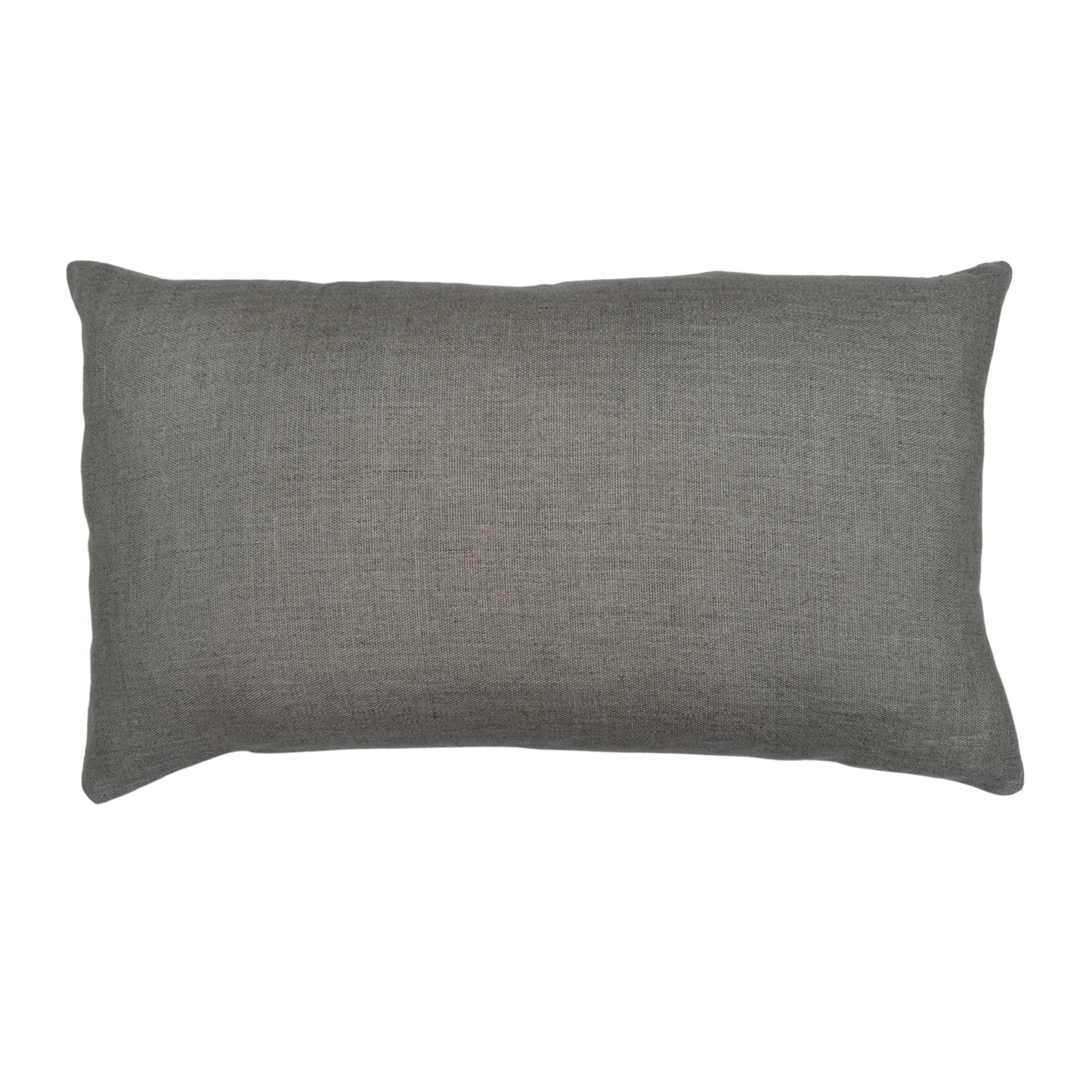 Huipil & Hemp Pillow