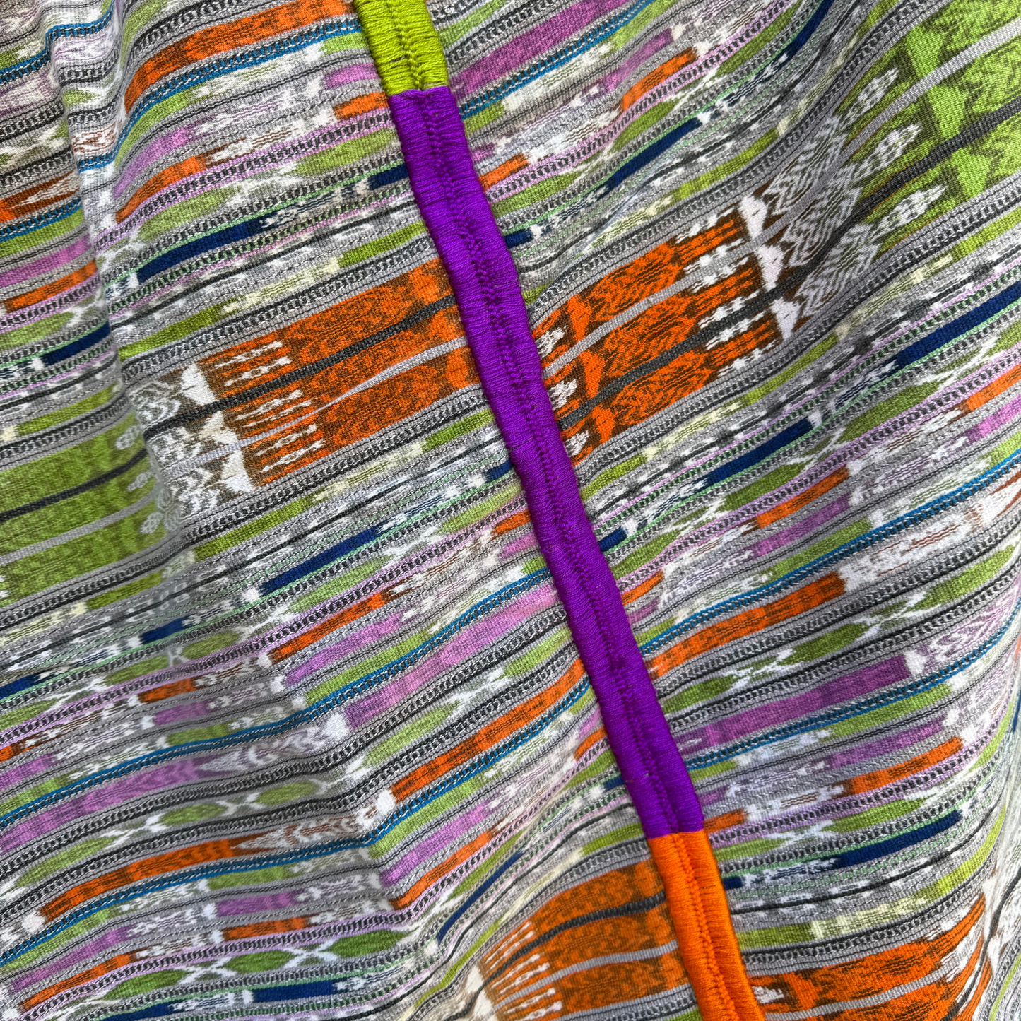 Cotton Corte Blanket