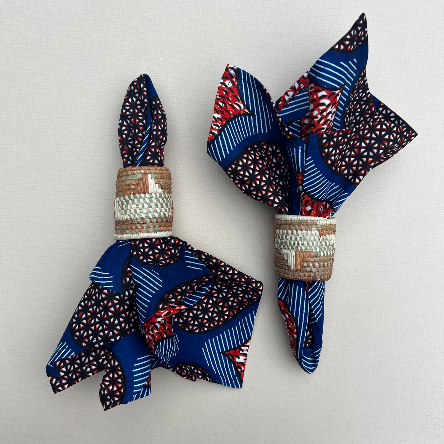 Cloth Napkins