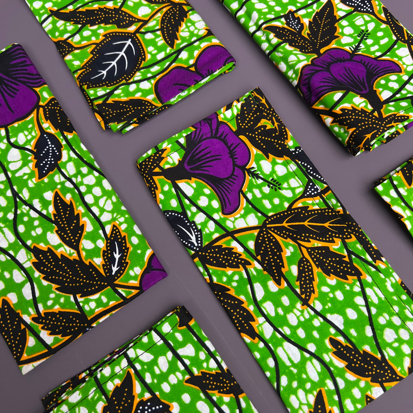 Cloth Napkins