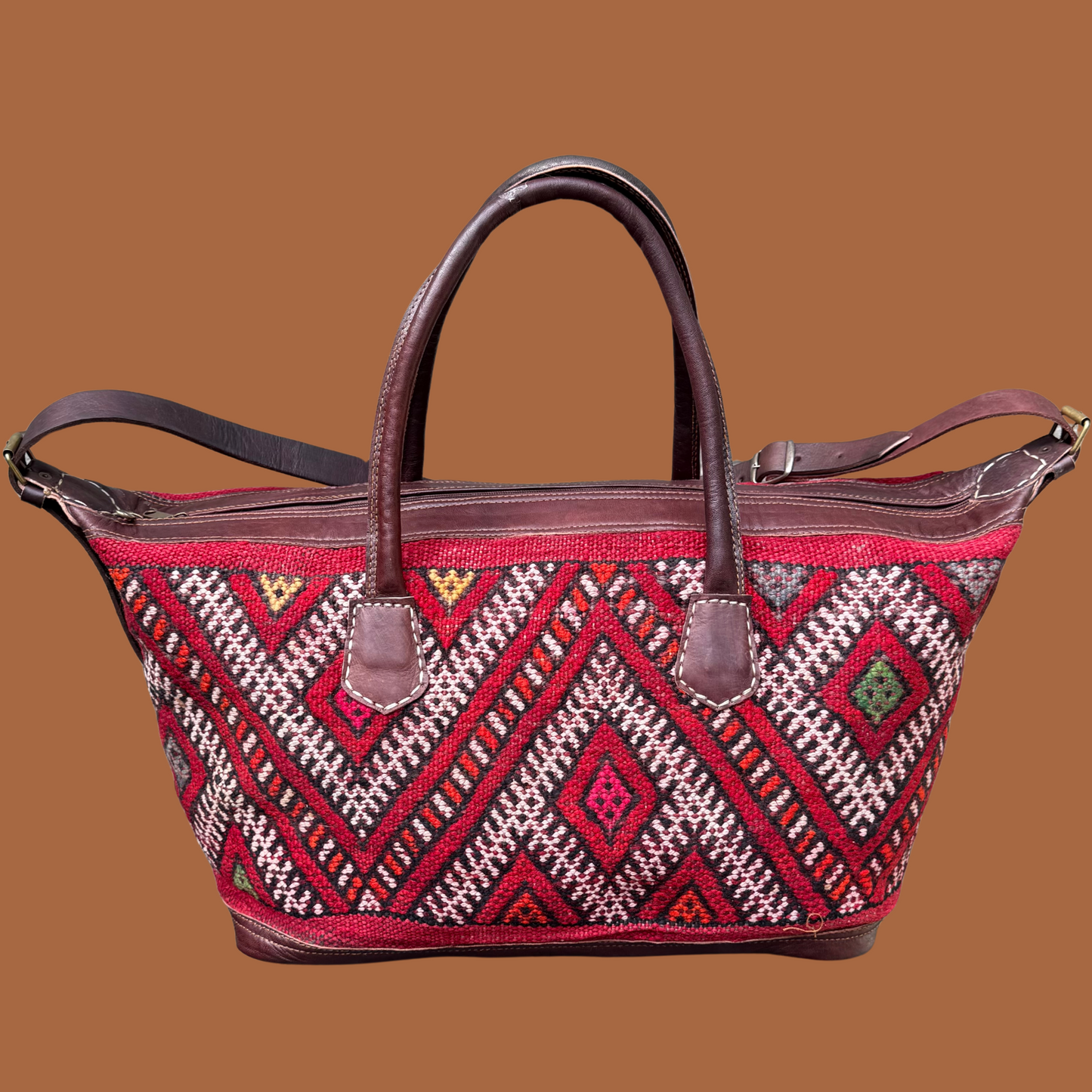 Kilim Weekender