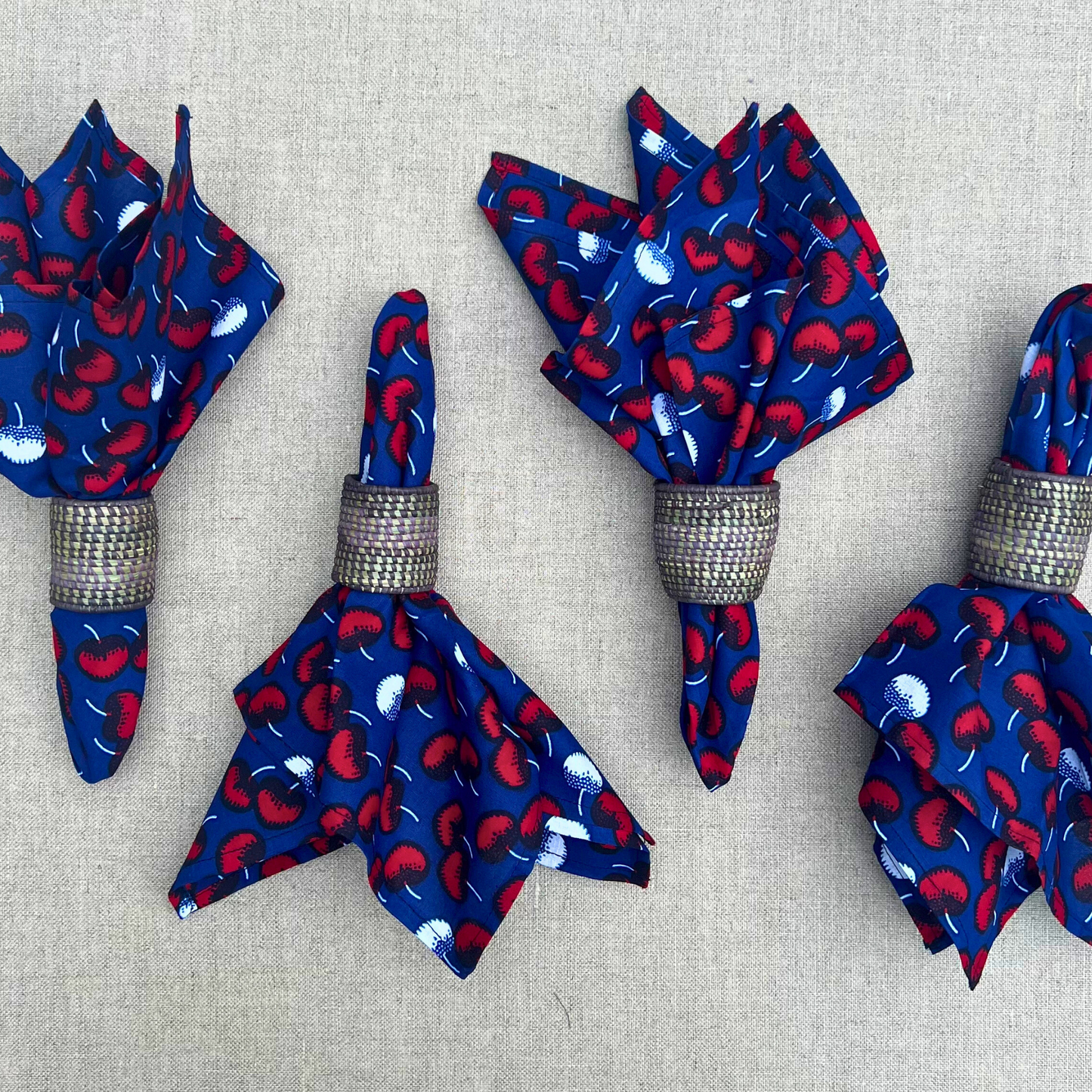 Cloth Napkins