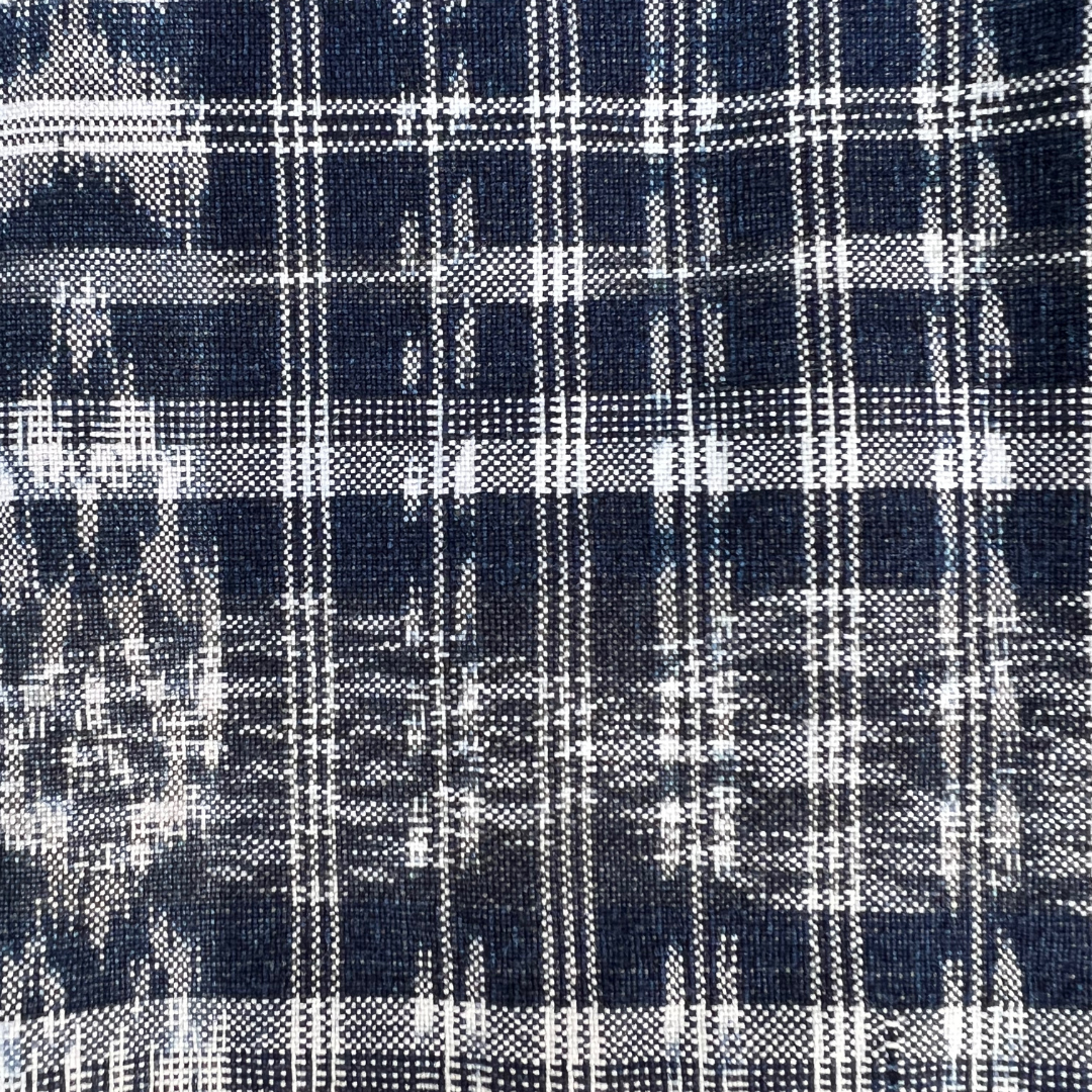 Indigo Corte Cloth Napkins