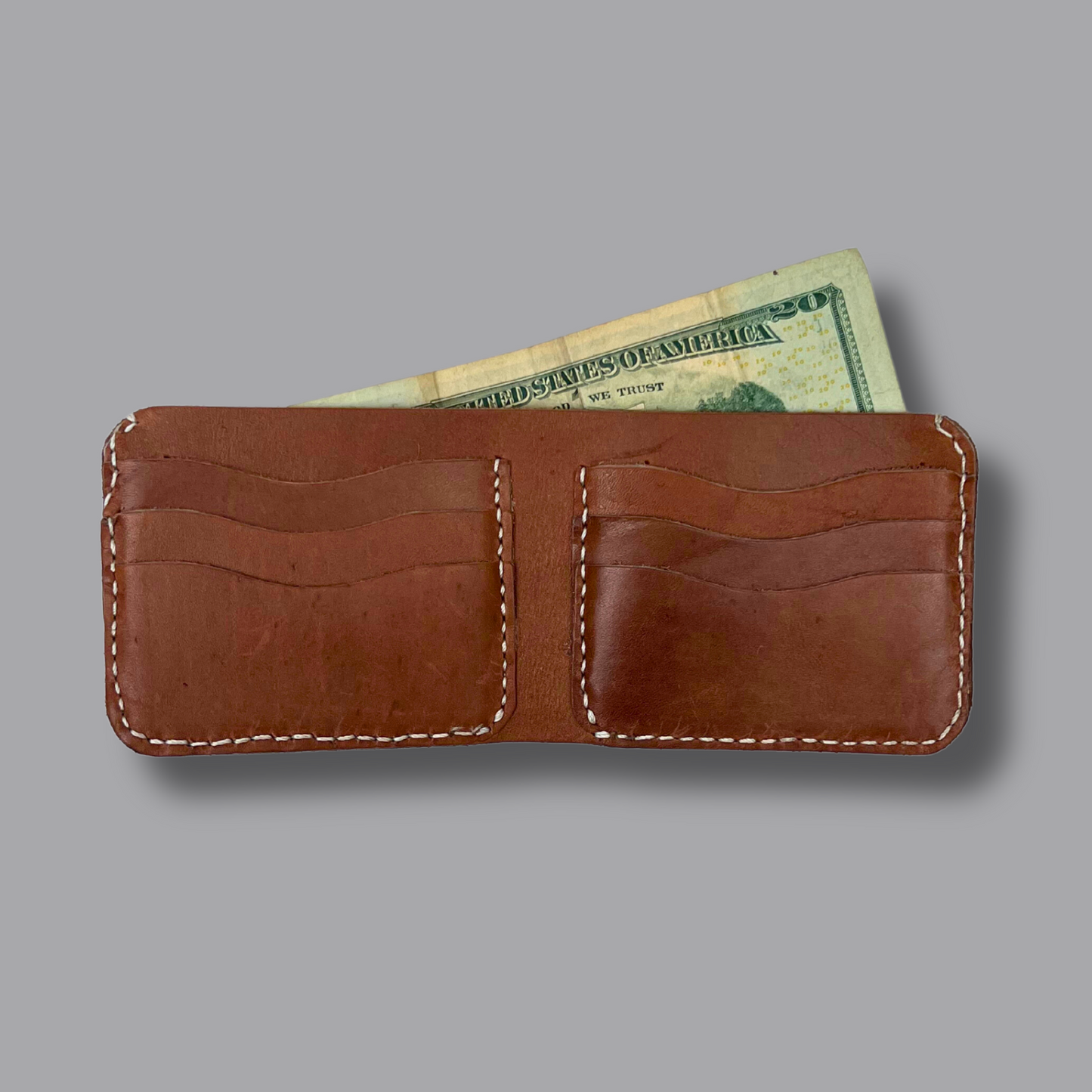 Leather Wallet
